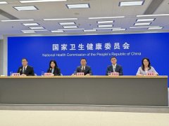我国累计发布食物
